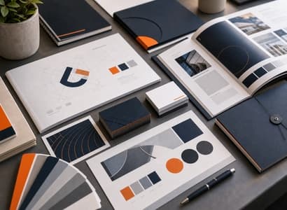 Branding and identity from TIN Solutions