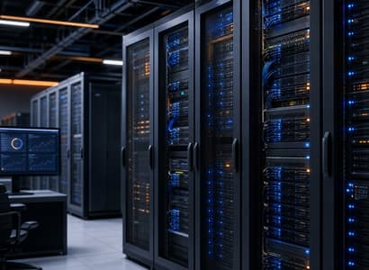Web hosting service from TIN Solutions