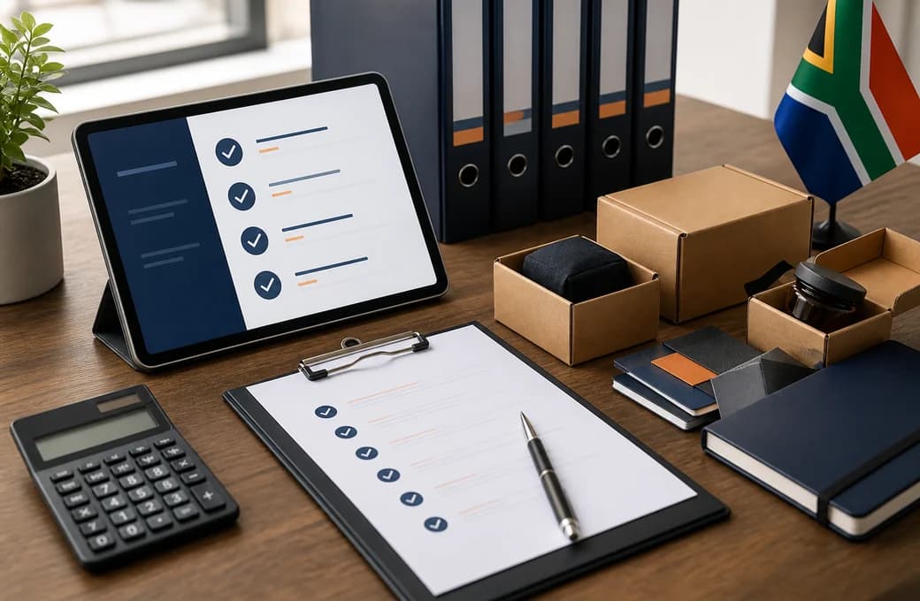 Supplier-readiness support service from TIN Solutions