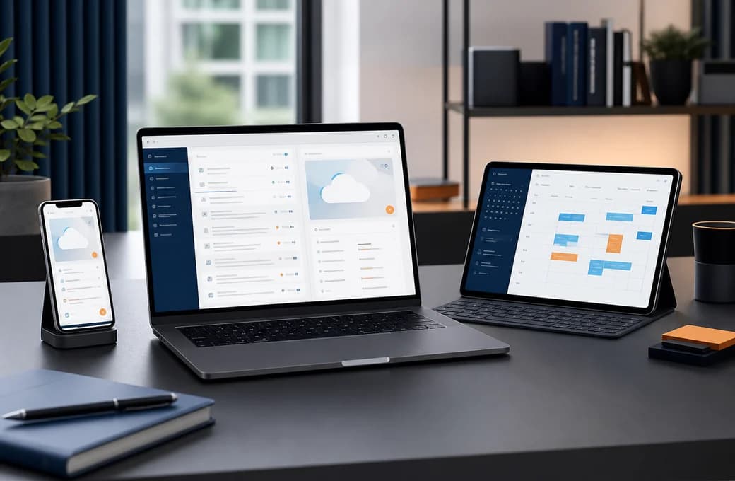Google Workspace service from TIN Solutions
