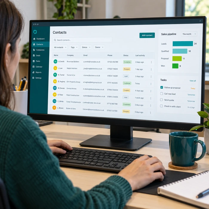 Crm