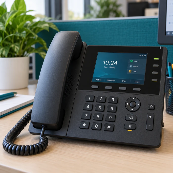 Voip