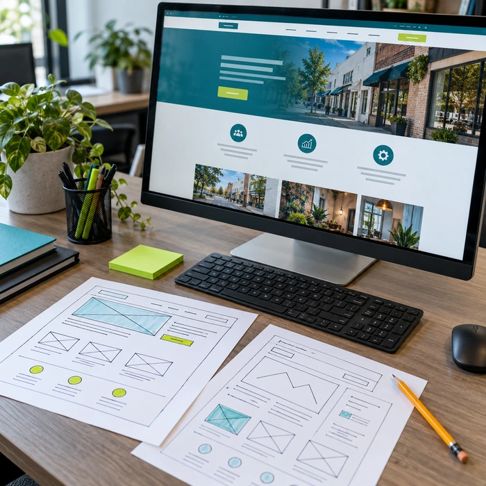 Web Design