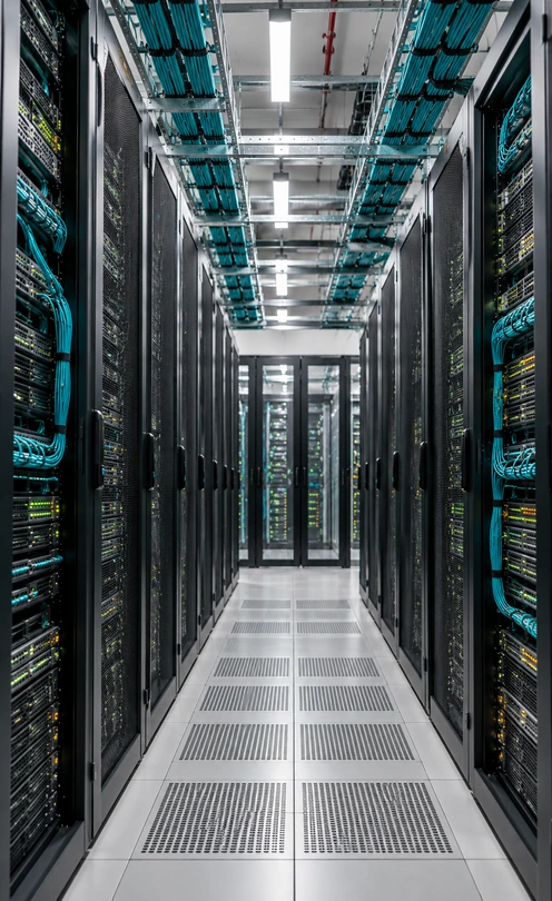 Cloud Hosting