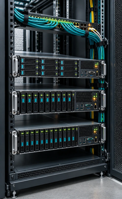 Reseller Hosting