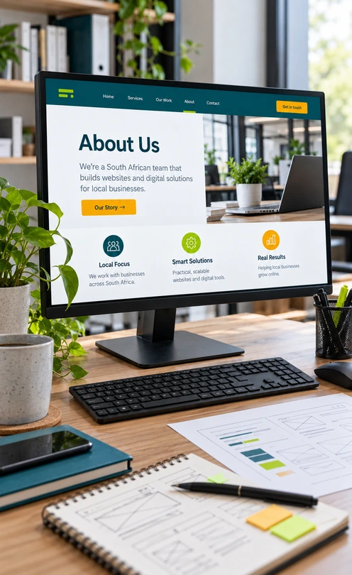 Website Design