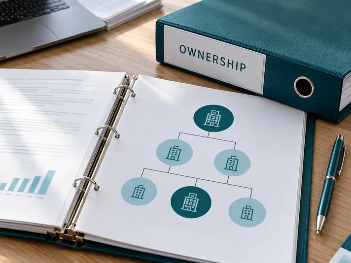Beneficial Ownership Register service preparation