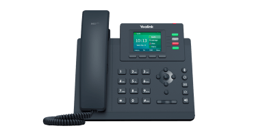 Yealink SIP-T33G IP desk phone