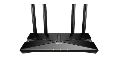 TP-Link EX511 Wi-Fi 6 Router