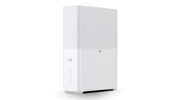 ZTE G5TS Pro 5G Wireless Router