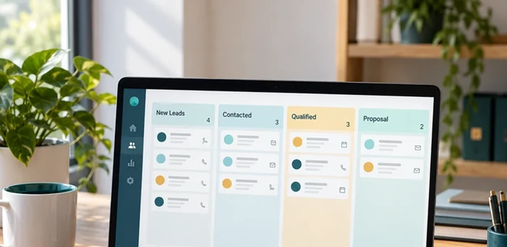 Customer management and reporting tools
