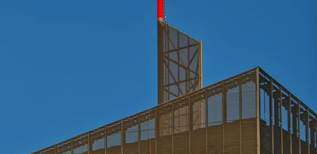 Wireless communications infrastructure