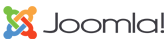 Joomla Logo