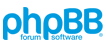 phpBB Logo